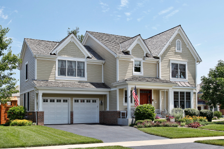 Signs Your Home Needs Washing