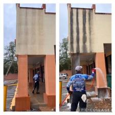 Americus-GA-Business-Owner-Needs-Commercial-Pressure-Washing 2