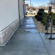 Commercial-Pressure-Washing-the-Panda-Express-in-McDonough-GA 3