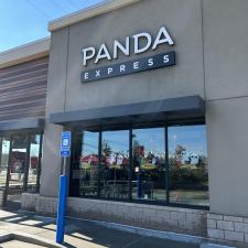 Commercial-Pressure-Washing-the-Panda-Express-in-McDonough-GA 4