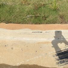 Commercial-Pressure-Washing-at-a-New-Construction-Site-in-McDonough-GA 1
