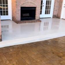 Fire-Restoration-Clean-Up-and-Sidewalk-Cleaning-for-this-McDonough-GA-Homeowner 1