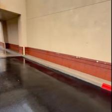 Free-Commercial-Building-Wash-for-Local-Church-in-McDonough-GA 1