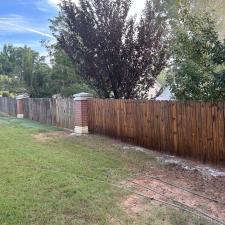 HOA-Takes-Pride-with-this-Fence-Cleaning-in-Stockbridge-GA 0