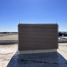 Preparation-Before-Painting-More-Commercial-Pressure-Washing-At-Hartsfield-Jackson-Atlanta-International-Airport 1