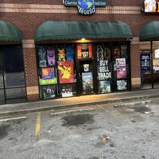 Quality-Storefront-Washing-on-Jonesboro-Rd-in-McDonough-GA 2