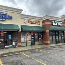 Quality-Storefront-Washing-on-Jonesboro-Rd-in-McDonough-GA 1