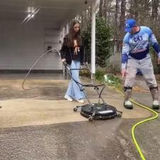 Surprising-My-Favorite-Youth-Pastor-with-a-Free-Driveway-Cleaning-in-Stockbridge-GA 1