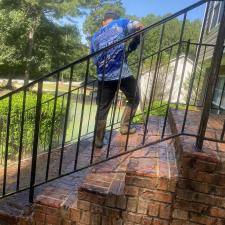 The-Georgia-Heat-Is-No-Problem-for-This-House-Wash-in-Stockbridge-GA 2