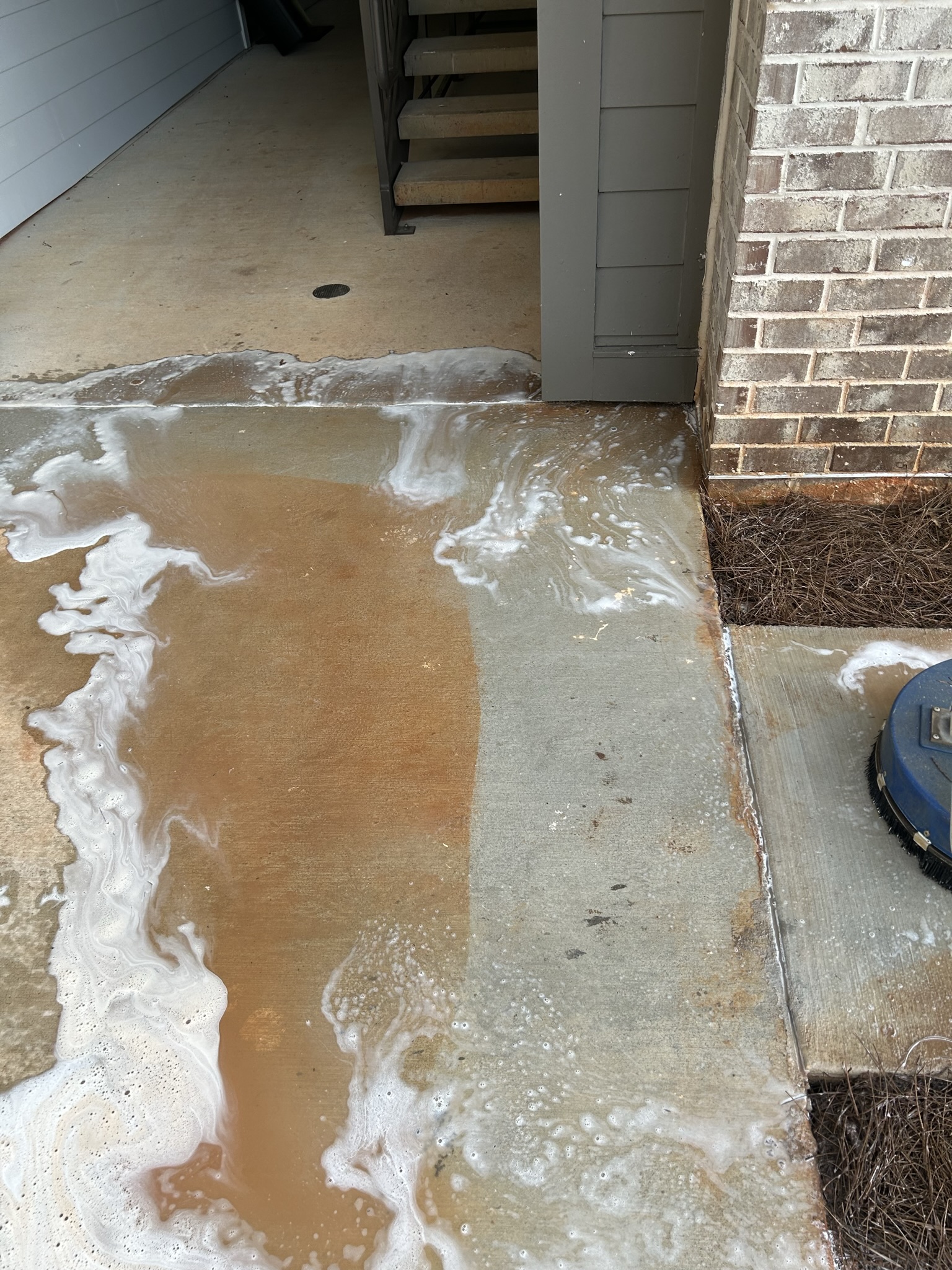 Top Quality Red Clay Stain Improvement in McDonough, GA