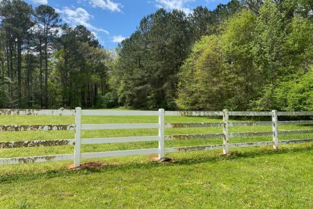 Fence Cleaning Thumbnail